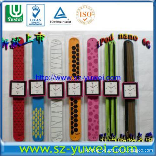 Ipod nano, Watch band for ipod nano 6th gen, ipod nano 6 Supplier